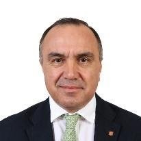 Ambassador Genci Mucaj