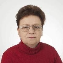 Mrs. Shqipe Picori