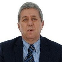 Professor Fatmir Vrapi