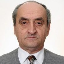 Professor Lek Ndoci