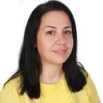 Language Schools in Albania - LISA Learning - Ardita Bazelli - Teacher