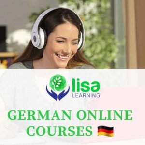 LISA Learning - German Online Courses