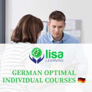 LISA Learning - German Optimal Individual Courses