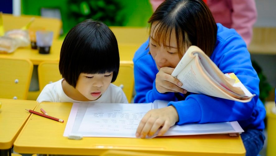 Teaching Korean - LISA Learning - LSIAAL
