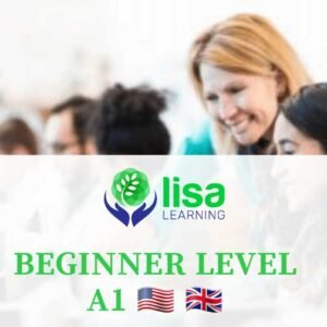 LISA Learning English Beginer Level A1