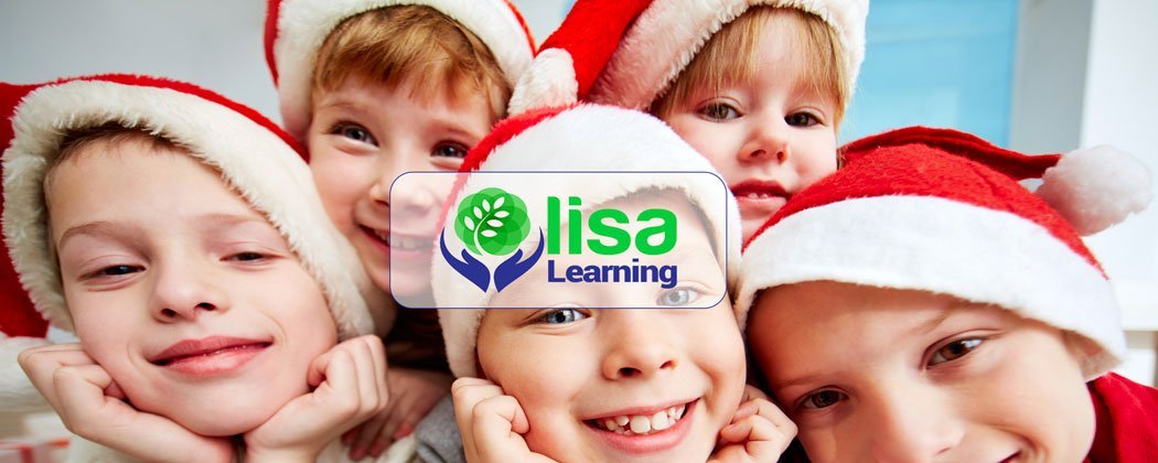 A delicious -recipe lesson plan served for Christmas