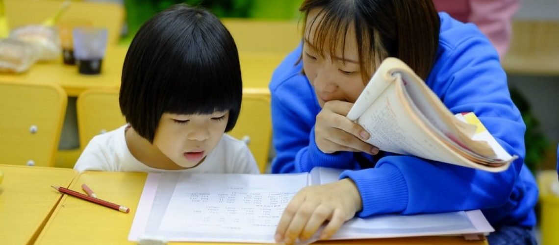 Teaching Korean - LISA Learning - LSIAAL