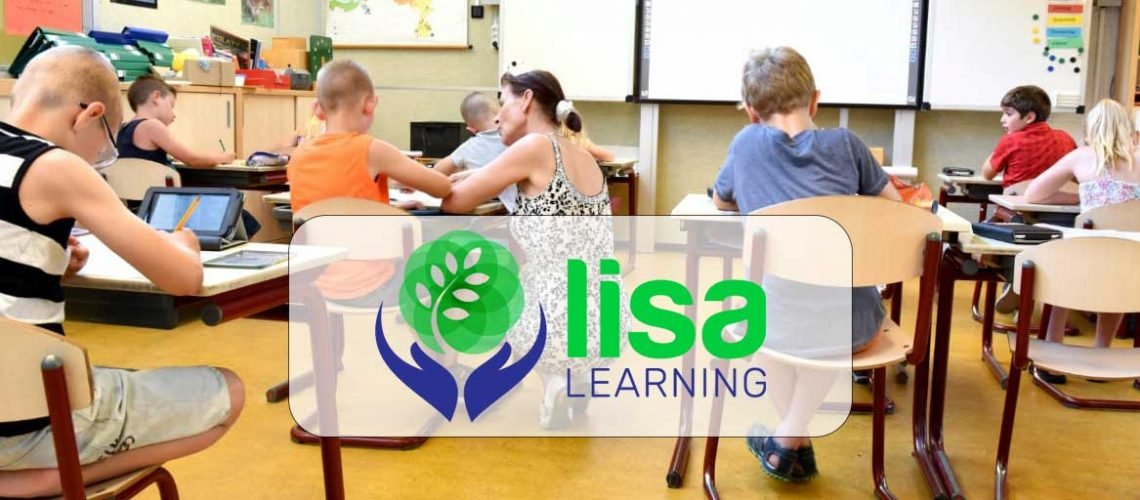 Games bring magic into the classroom. LISA LEarning